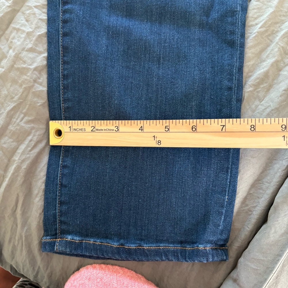 Liverpool The Slim Stretch Pull On Jeans. Size 12/31. - Picture 7 of 12